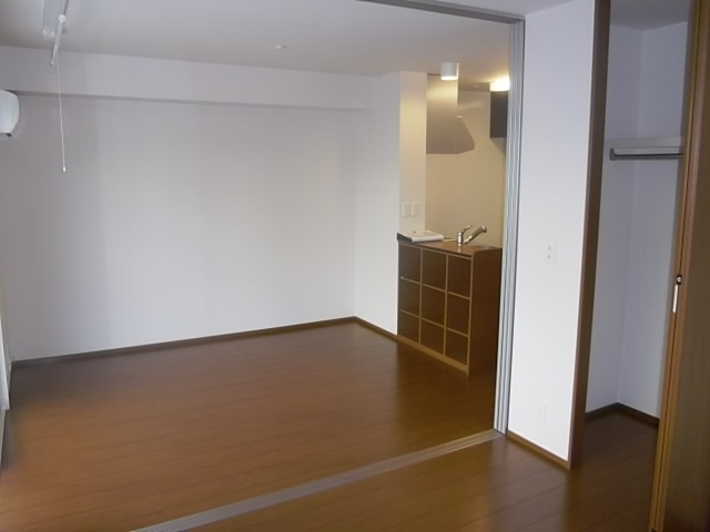 レルミタージュの居間・リビング