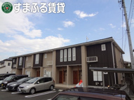 向日葵之彩South　豊田市若林東町の画像