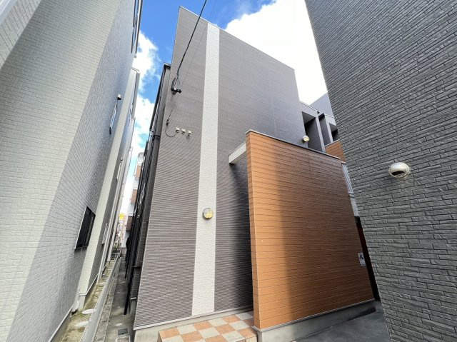 SEAPRAIRIE