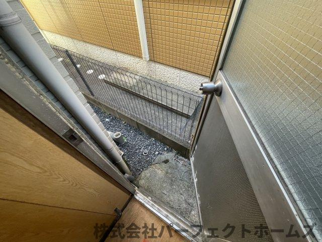 摂津市鳥飼下３丁目中古テラスハウスのその他