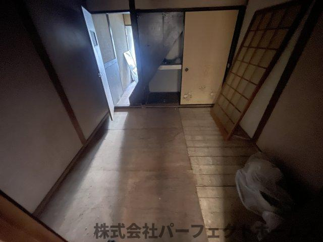 摂津市鳥飼下３丁目中古テラスハウスの内装|過ごしやすい室内です