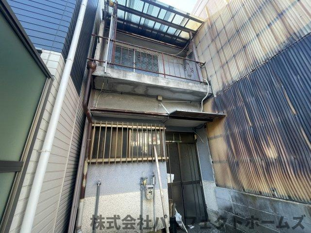 摂津市鳥飼下３丁目中古テラスハウス