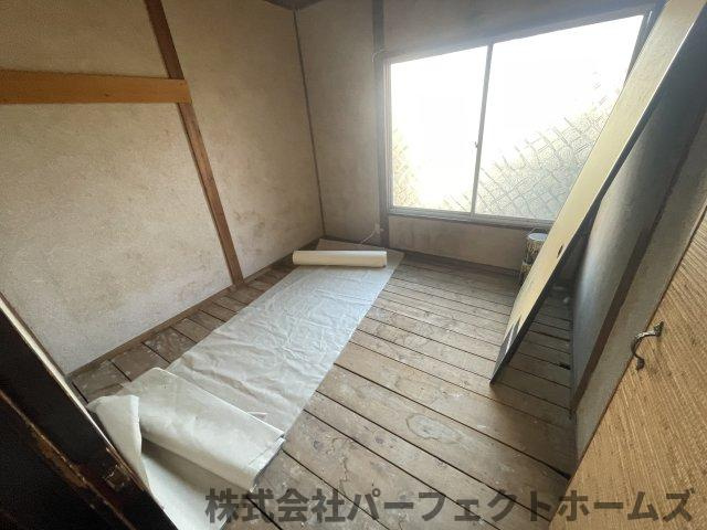 摂津市鳥飼下３丁目中古テラスハウスの内装|きれいな内装です
