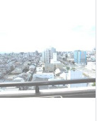 【展望】 | お部屋からの眺望です。