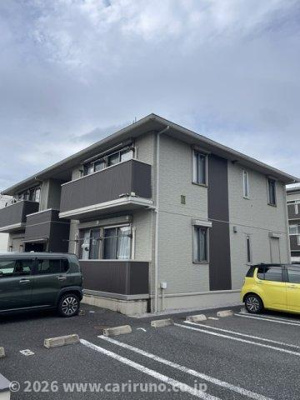 【外観】 | プレミアムベース Ⅱ