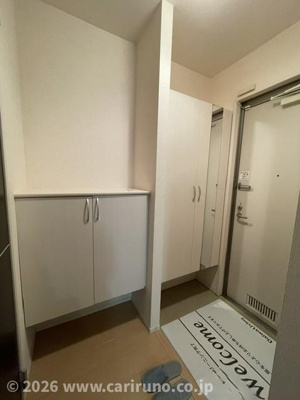【区画図】 | プレミアムベース Ⅱ