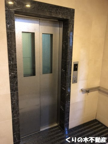 【その他共用部分】 | アルファステイツ今治駅前東 | エレベーター