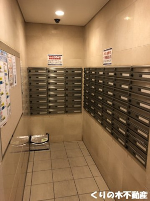 【その他共用部分】 | アルファステイツ今治駅前東 | ポスト