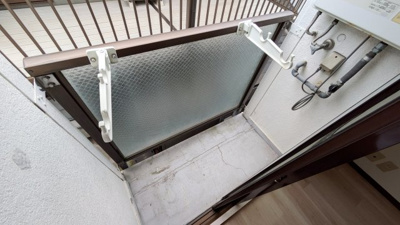 【バルコニー】 | ヴェルナール