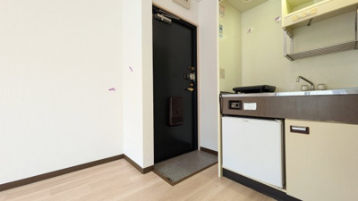 【玄関】 | ヴェルナール