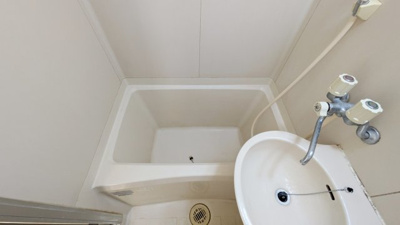 【浴室】 | ヴェルナール