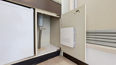 【収納】 | ヴェルナール