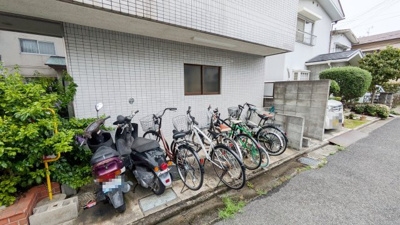 【その他共用部分】 | ヴェルナール