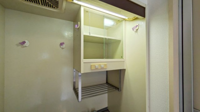 【収納】 | ヴェルナール