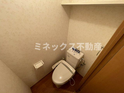 【バルコニー】 | ヴィオレッタ | 同タイプのお部屋の写真。現況を優先します。