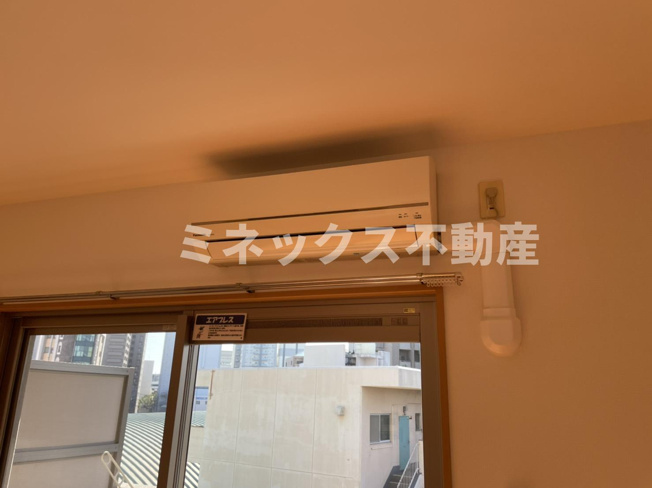 【その他】 | ヴィオレッタ | 同タイプのお部屋の写真。現況を優先します。