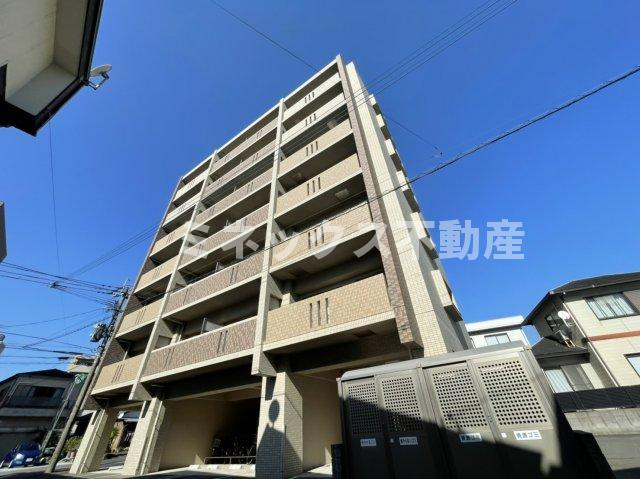 【外観】 | ヴィオレッタ