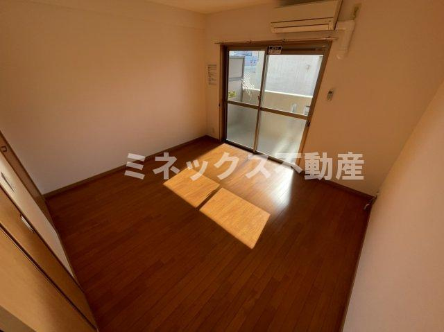 【浴室】 | ヴィオレッタ | 同タイプのお部屋の写真。現況を優先します。