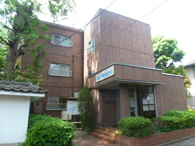 【外観】 | マロンパレス