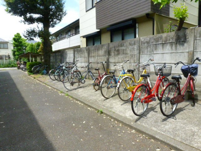 【その他共用部分】 | マロンパレス