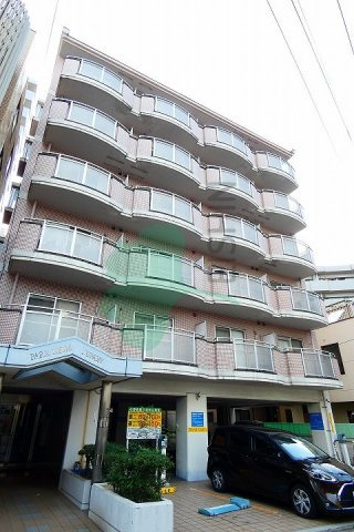 パークハイムジュノン