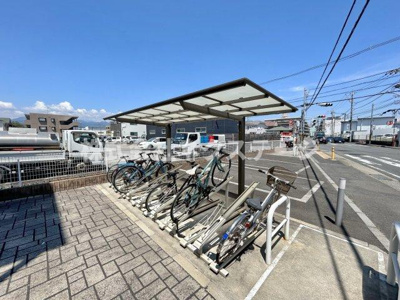 【その他共用部分】 | リブリクレスト本厚木