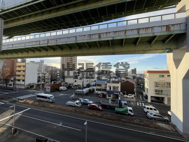 仲介手数料0円！ウィスマ清水の展望