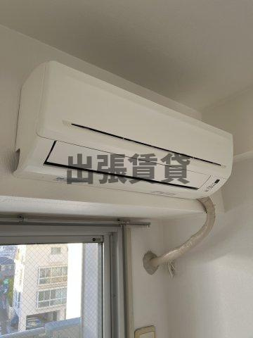 仲介手数料0円！ウィスマ清水の設備