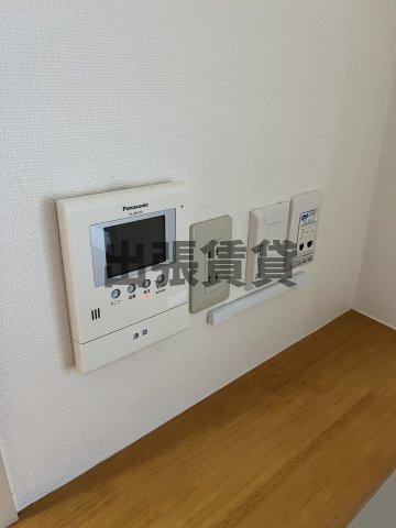 仲介手数料0円！ウィスマ清水のセキュリティ