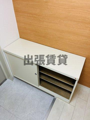 仲介手数料0円！ウィスマ清水の設備