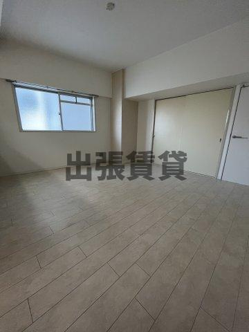 仲介手数料0円！ウィスマ清水の居間・リビング