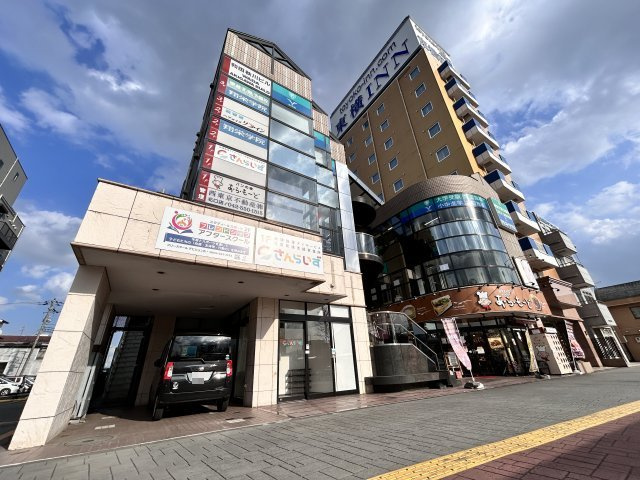 和田秋川ビル