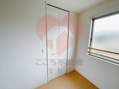 【収納】 | カーササンシビリテB棟