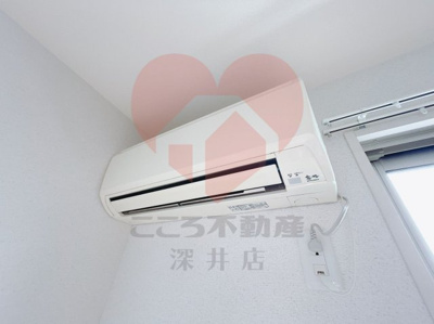 【設備】 | カーササンシビリテB棟