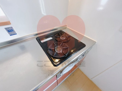 【設備】 | カーササンシビリテB棟