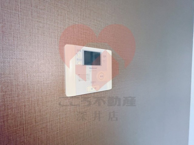 【セキュリティ】 | カーササンシビリテB棟