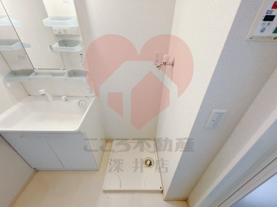 【設備】 | カーササンシビリテB棟