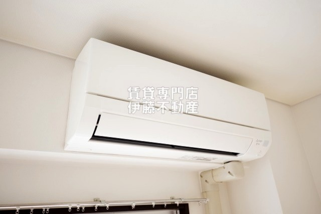 CREA花の木の設備