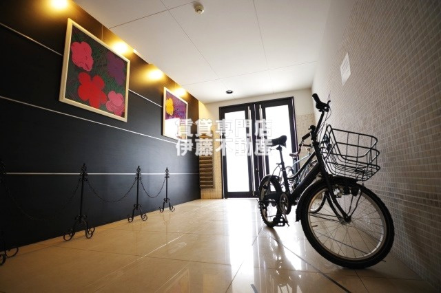 CREA花の木のその他共用部分