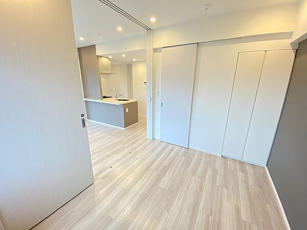 台東区小島２丁目の賃貸マンション