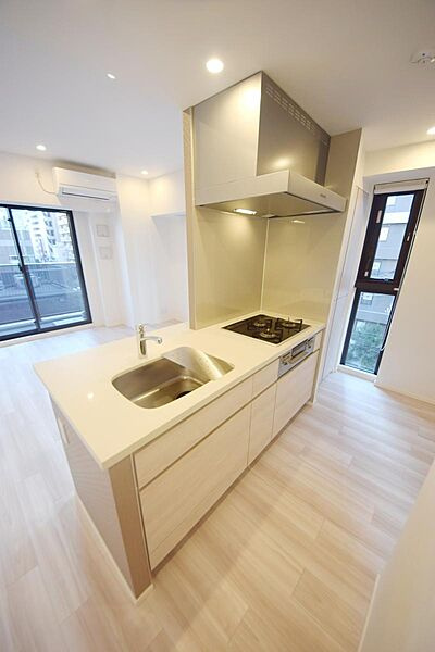 台東区小島２丁目の賃貸マンション