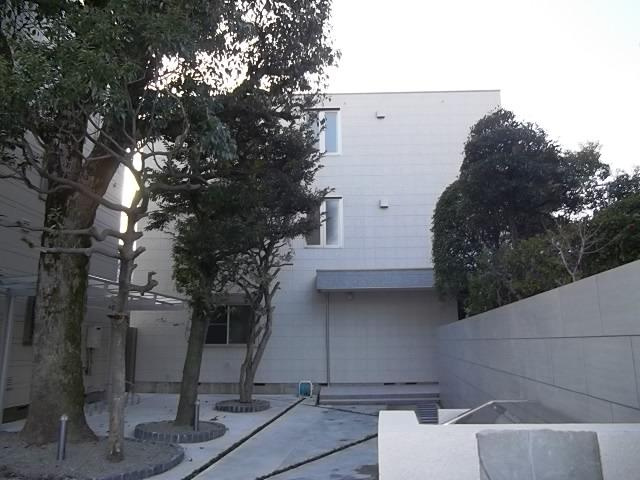 メゾン・ド・ルミエール