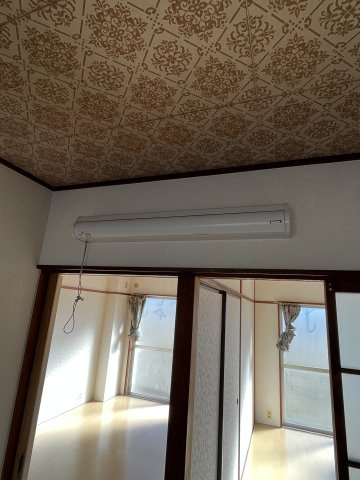 コーポ裾野Ａ棟の設備