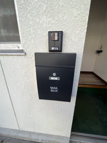 コーポ裾野Ａ棟のその他