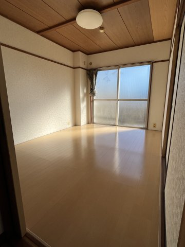 コーポ裾野Ａ棟の内装