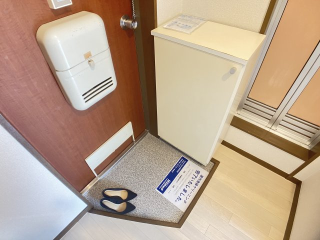 プチハイツのその他