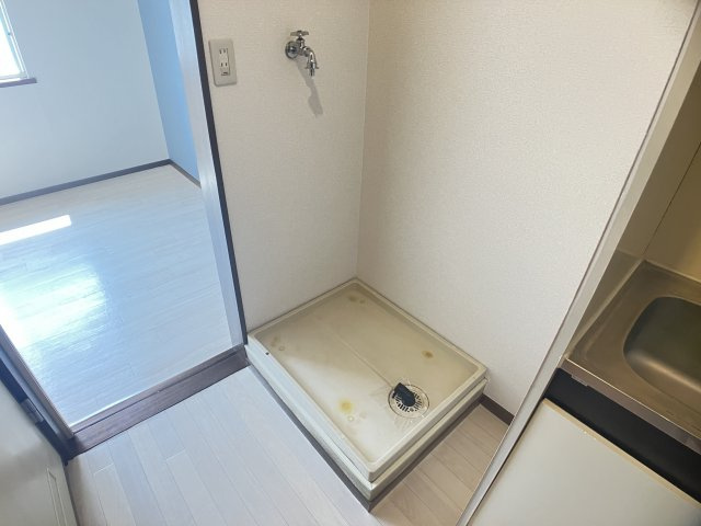 プチハイツの設備