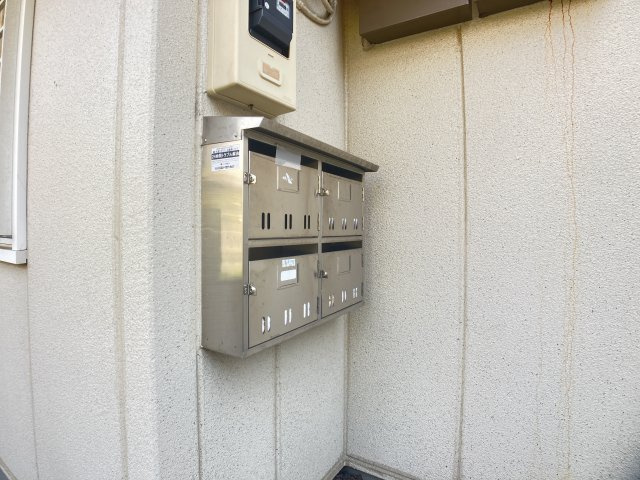 プチハイツのその他共用部分