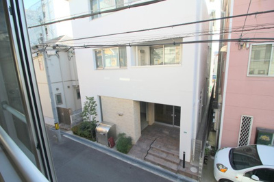 【展望】 | ウィステリア豊中本町