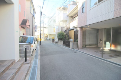 【周辺】 | ウィステリア豊中本町